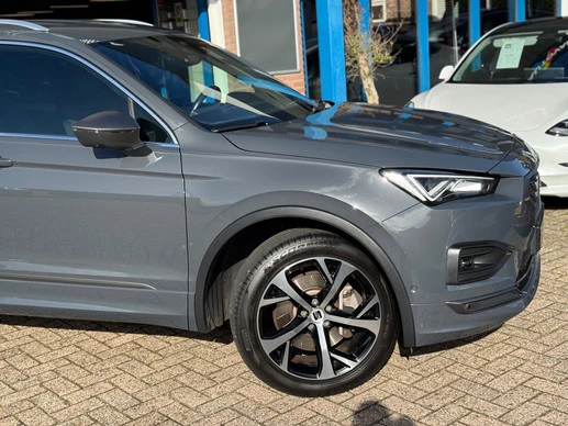 SEAT Tarraco - Afbeelding 18 van 30
