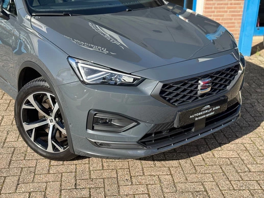 SEAT Tarraco - Afbeelding 19 van 30