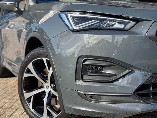 SEAT Tarraco - Afbeelding 20 van 30