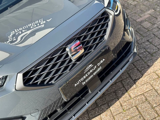 SEAT Tarraco - Afbeelding 21 van 30