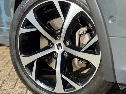 SEAT Tarraco - Afbeelding 22 van 30