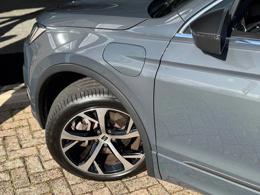 SEAT Tarraco - Afbeelding 24 van 30