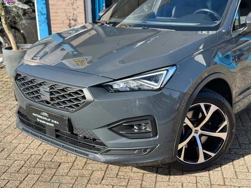 SEAT Tarraco - Afbeelding 25 van 30