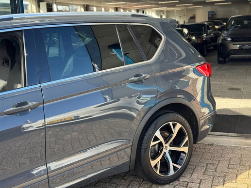 SEAT Tarraco - Afbeelding 28 van 30