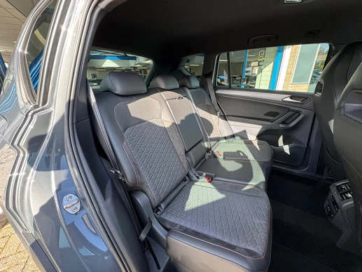 SEAT Tarraco - Afbeelding 29 van 30