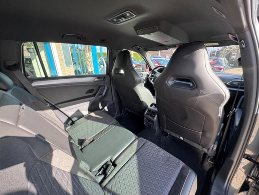 SEAT Tarraco - Afbeelding 30 van 30