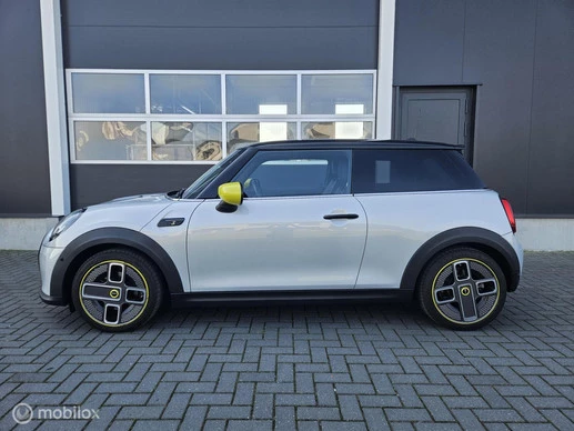 MINI Electric - Afbeelding 4 van 28