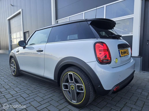 MINI Electric - Afbeelding 5 van 28