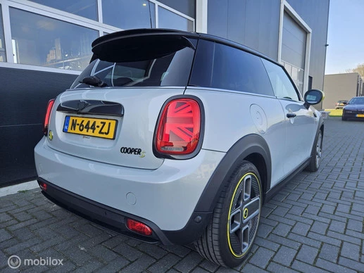 MINI Electric - Afbeelding 8 van 28