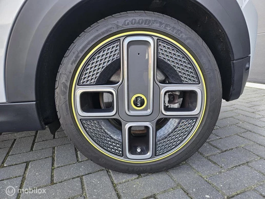 MINI Electric - Afbeelding 9 van 28