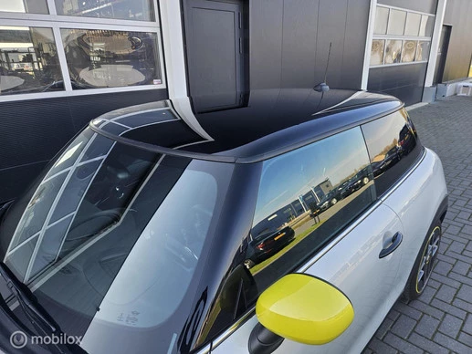 MINI Electric - Afbeelding 12 van 28