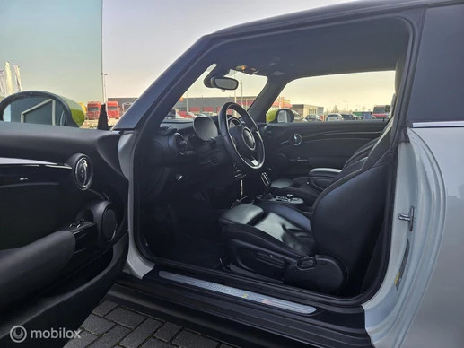 MINI Electric - Afbeelding 13 van 28