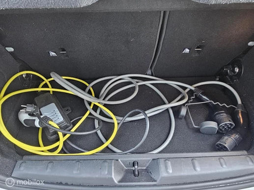 MINI Electric - Afbeelding 28 van 28