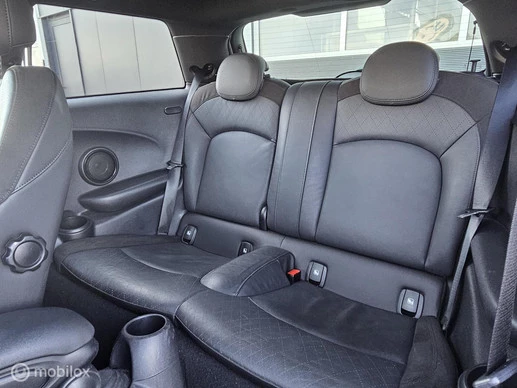 MINI Electric - Afbeelding 26 van 28