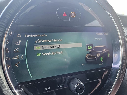 MINI Electric - Afbeelding 27 van 28