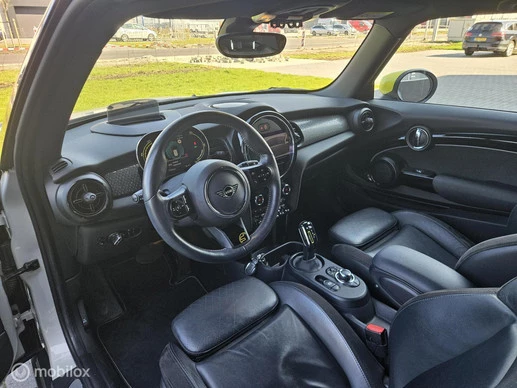 MINI Electric - Afbeelding 14 van 28