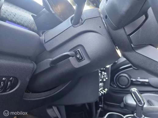 MINI Electric - Afbeelding 15 van 28