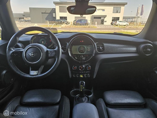 MINI Electric - Afbeelding 16 van 28