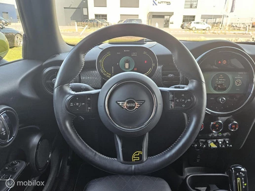 MINI Electric - Afbeelding 17 van 28