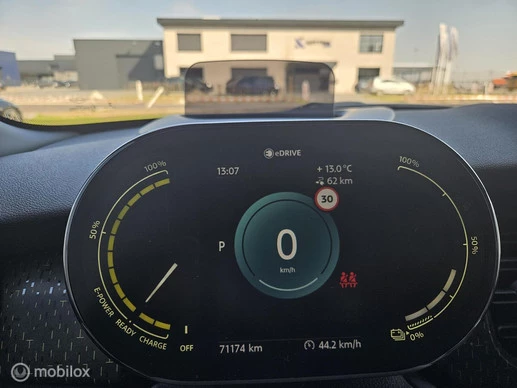 MINI Electric - Afbeelding 18 van 28