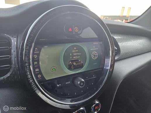 MINI Electric - Afbeelding 20 van 28