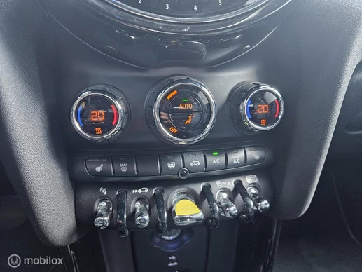 MINI Electric - Afbeelding 22 van 28