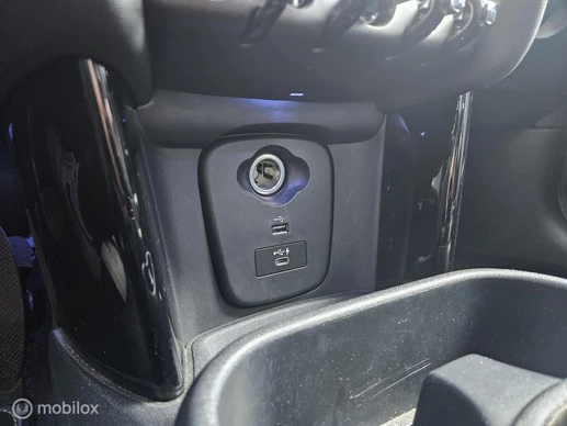 MINI Electric - Afbeelding 23 van 28