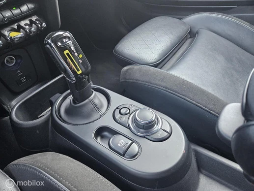 MINI Electric - Afbeelding 24 van 28