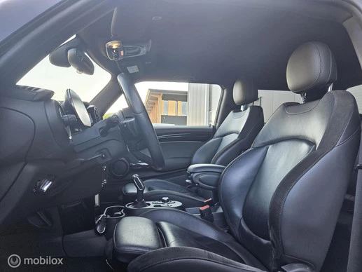 MINI Electric - Afbeelding 25 van 28