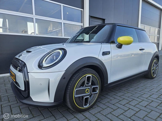 MINI Electric - Afbeelding 3 van 28