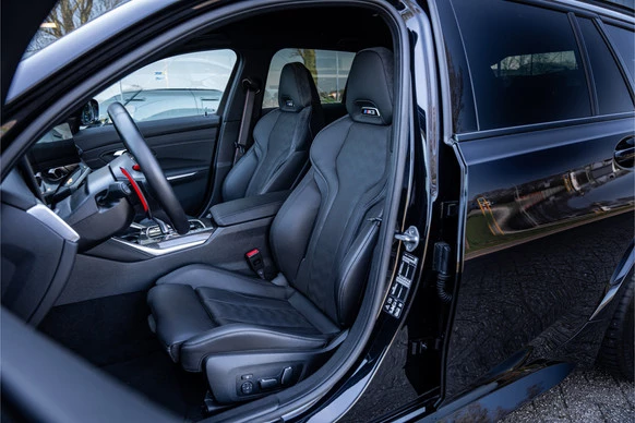 BMW M3 - Afbeelding 2 van 30