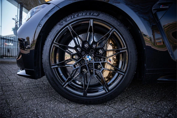 BMW M3 - Afbeelding 5 van 30