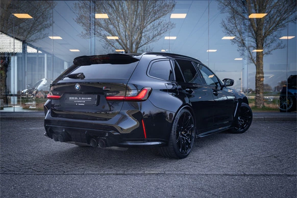 BMW M3 - Afbeelding 7 van 30
