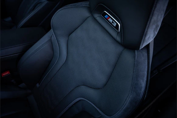 BMW M3 - Afbeelding 8 van 30