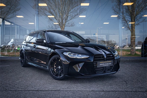 BMW M3 - Afbeelding 9 van 30