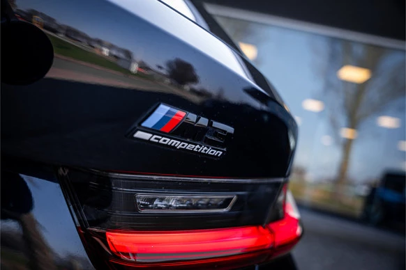 BMW M3 - Afbeelding 12 van 30