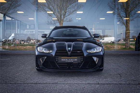 BMW M3 - Afbeelding 13 van 30