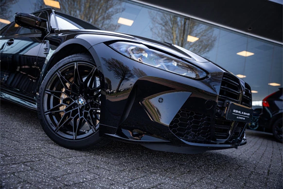 BMW M3 - Afbeelding 14 van 30