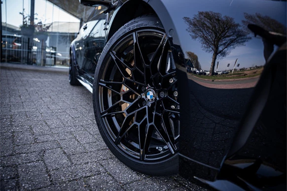 BMW M3 - Afbeelding 15 van 30