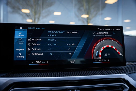 BMW M3 - Afbeelding 18 van 30