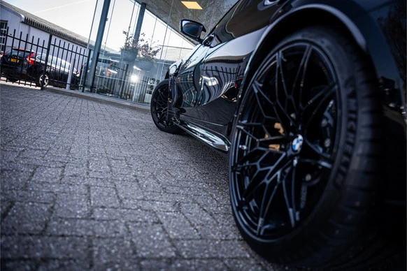 BMW M3 - Afbeelding 19 van 30