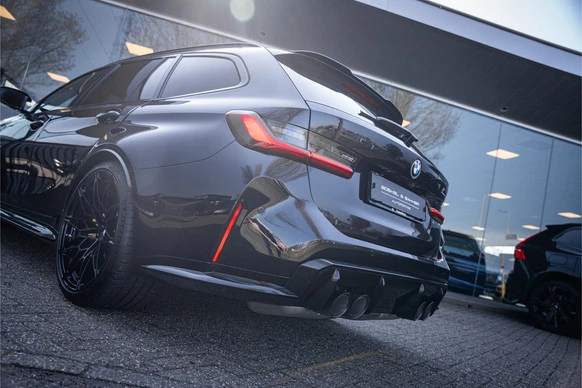 BMW M3 - Afbeelding 21 van 30