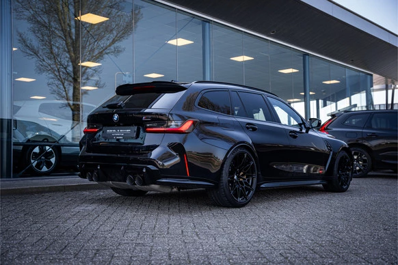 BMW M3 - Afbeelding 22 van 30