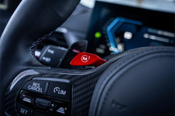 BMW M3 - Afbeelding 23 van 30