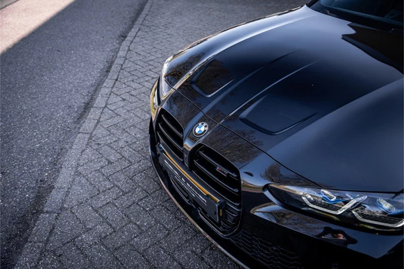 BMW M3 - Afbeelding 24 van 30