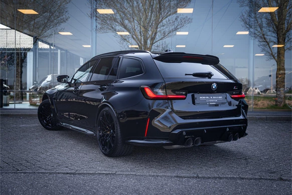 BMW M3 - Afbeelding 26 van 30