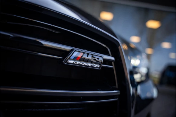 BMW M3 - Afbeelding 28 van 30