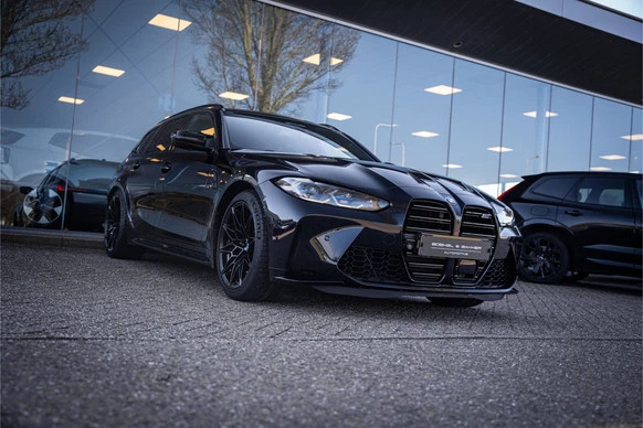 BMW M3 - Afbeelding 29 van 30