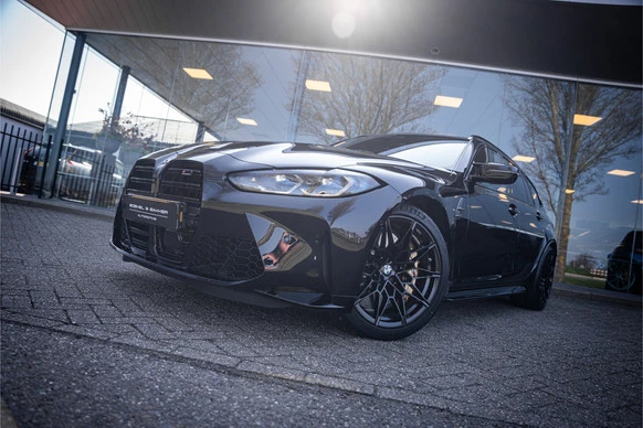 BMW M3 - Afbeelding 30 van 30