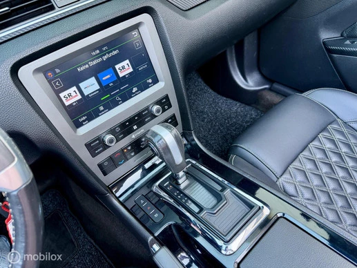 Ford Mustang - Afbeelding 8 van 18